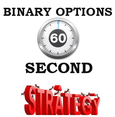 60 second option trading