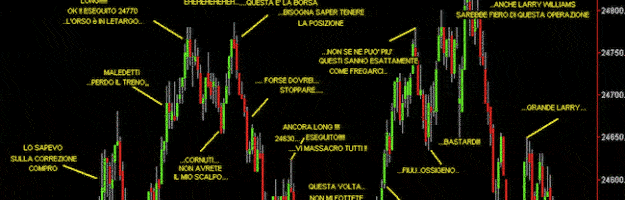 Segnali forex gratis forum
