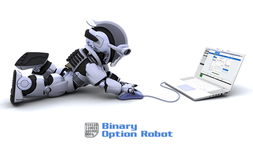 Binary option robot la gi
