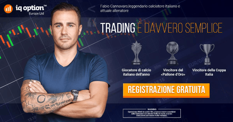 come funziona il trading opzioni binarie