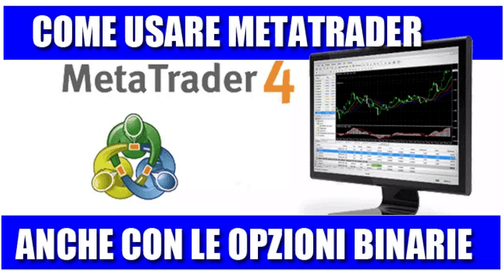 trader in opzioni binarie