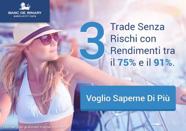 Indice stocastico forex