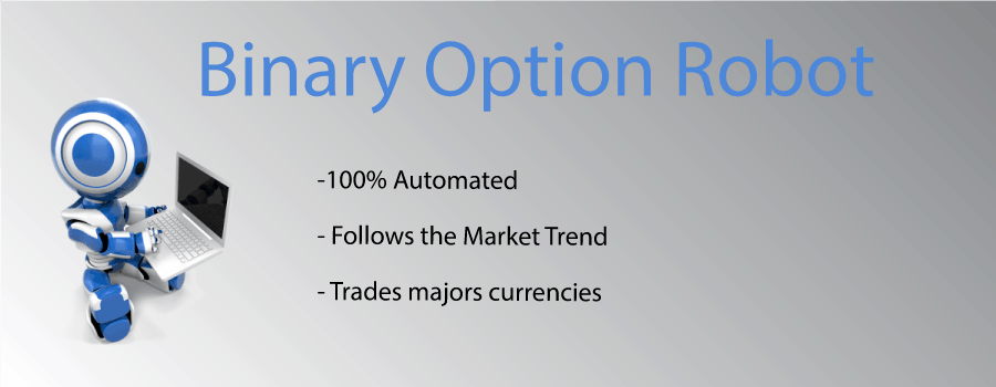 binary option robot la gi