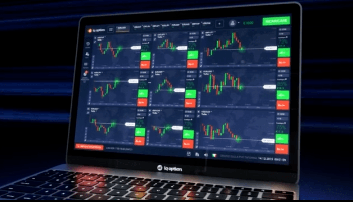 piattaforma iqoption