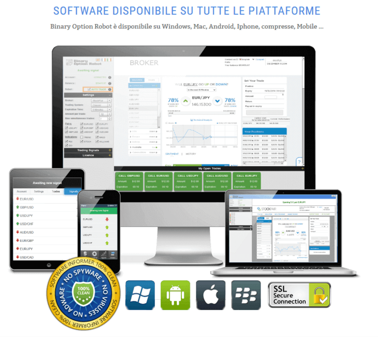 societa trading on line riconosciute consob