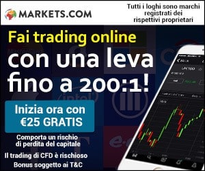 Broker opzioni binarie e forex