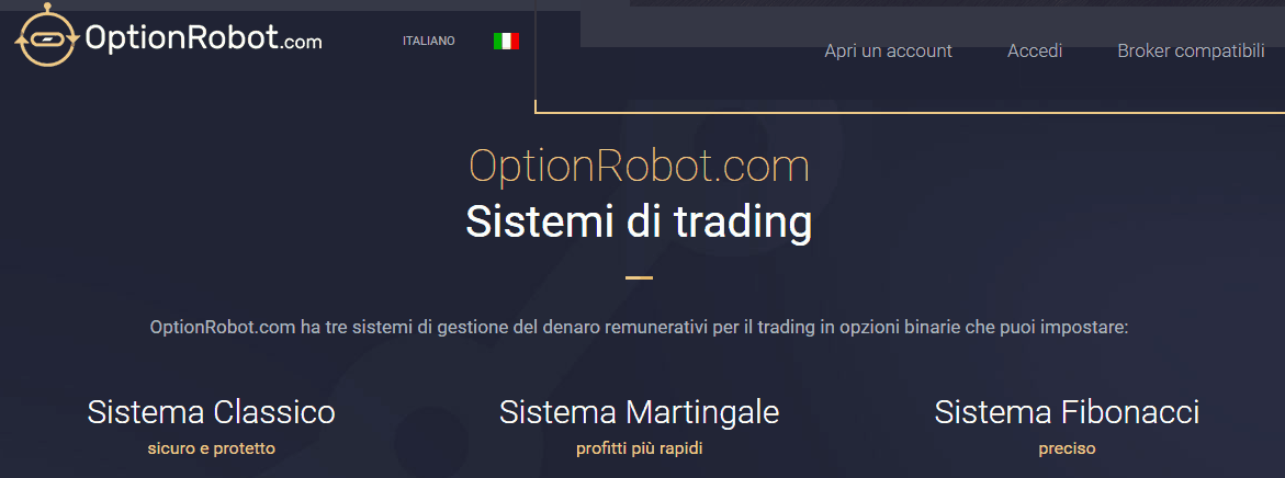 Momentum options trading review