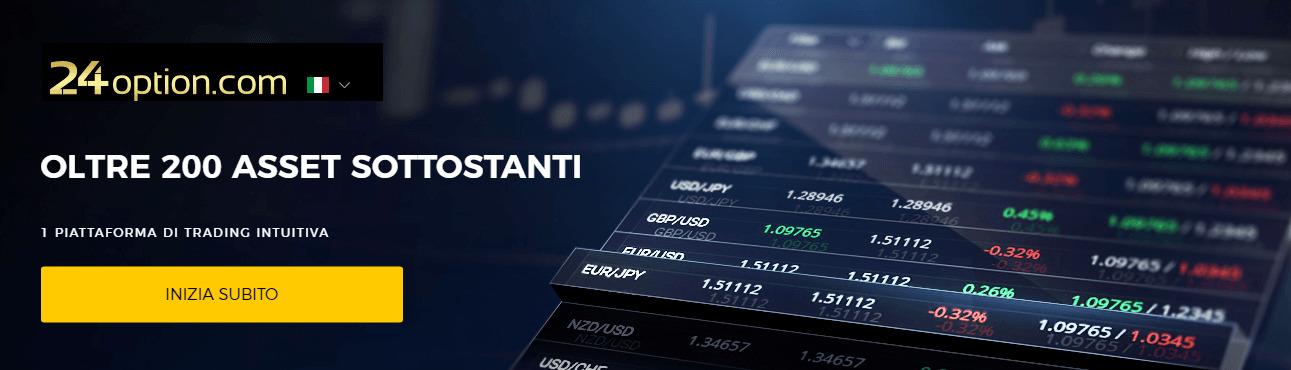 perché faccio trading con 24option come avere i soldi su fortnite