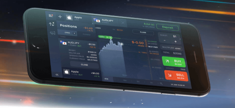 Iq option è una truffa ? Recensione, demo e opinioni