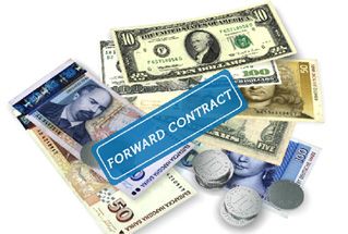 forward-contratto