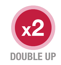 Double up