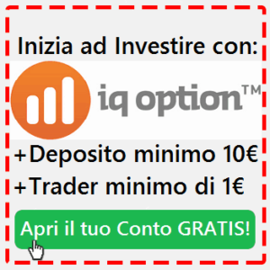 Le iene servizio sul forex