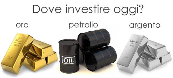 Dove investire oggi