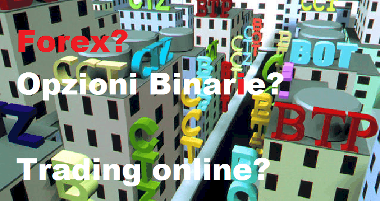 Consigli forex oggi