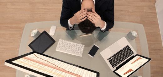 Azioni migliori e peggiori di oggi