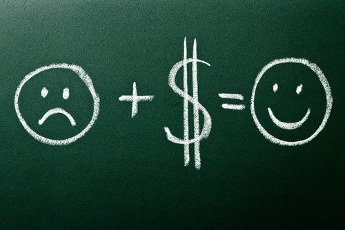 Psicologia nel trading