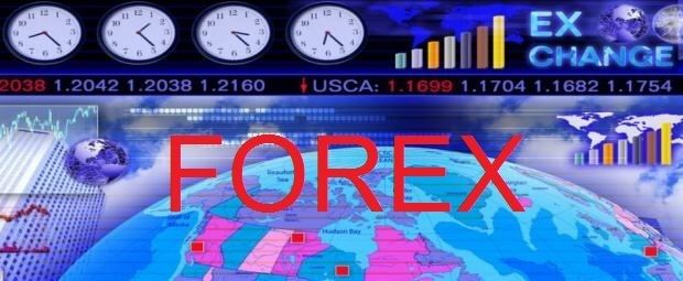 Cos è il forex come funziona