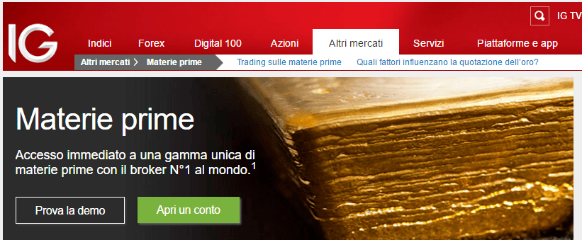 Opzioni con barriera
