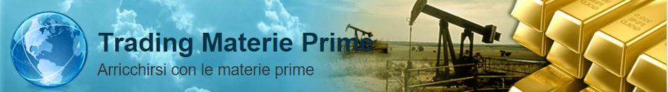 Trading materie prime con i CFD