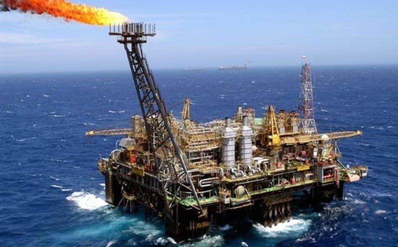 ENI, SAIPEM e TENARIS