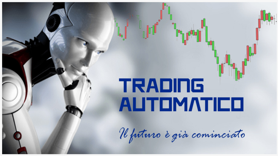 bot automatici trading