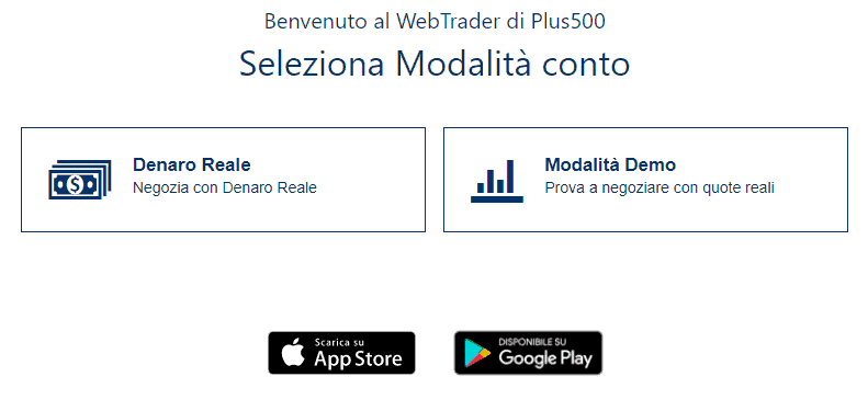 Plus500 opinioni e recensioni sul broker