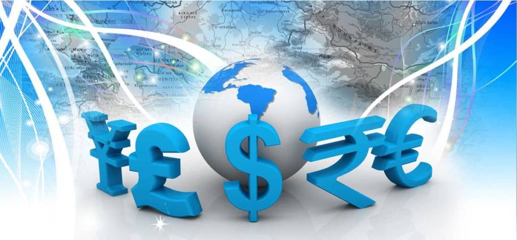 Cos'è il Forex