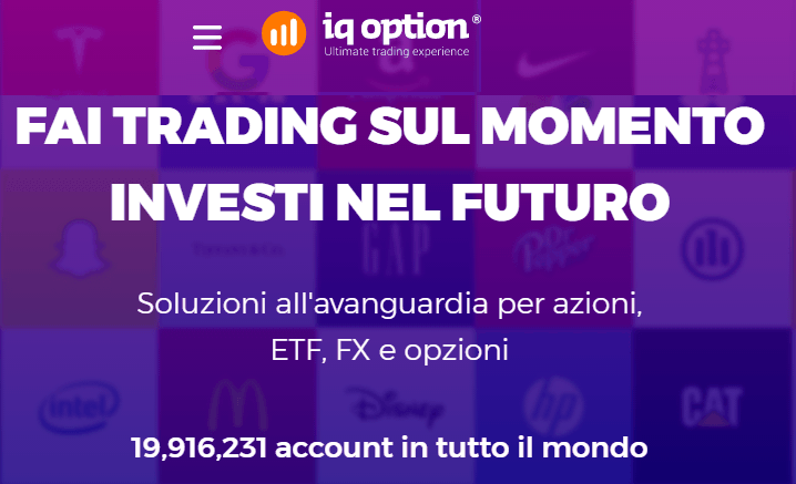 Borsa come funziona
