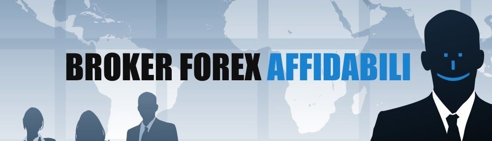 broker Forex affidabili