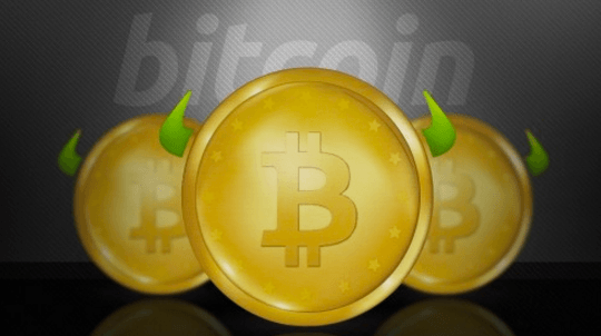 eToro bitcoin