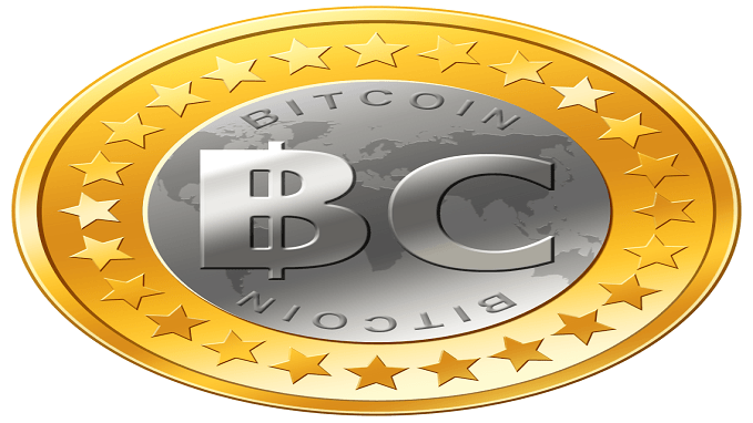 bitcoin in tempo reale vista di trading