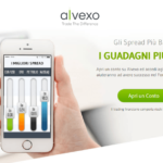Alvexo: recensione e opinioni sulla piattaforma di Trading online e Forex