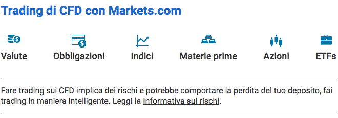 CFD significato