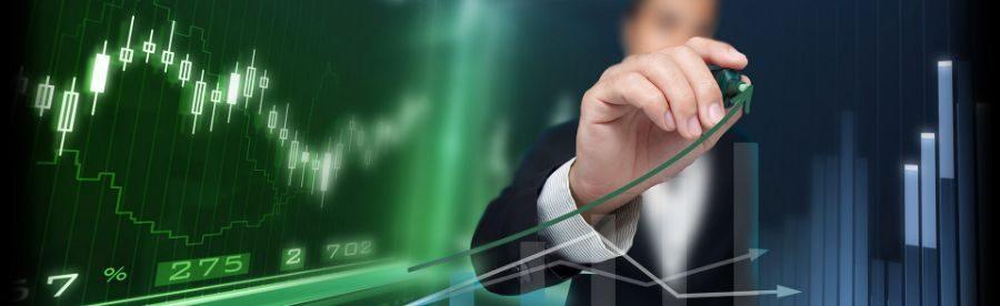 cosè-il-trading-online