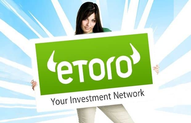 eToro opinioni demo e recensione: come funziona eToro