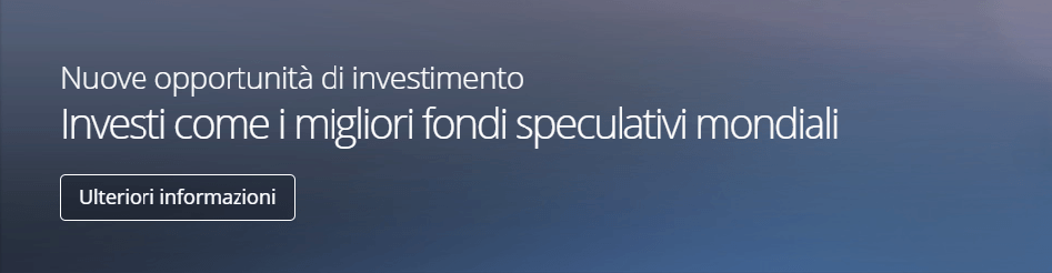 eToro investimento