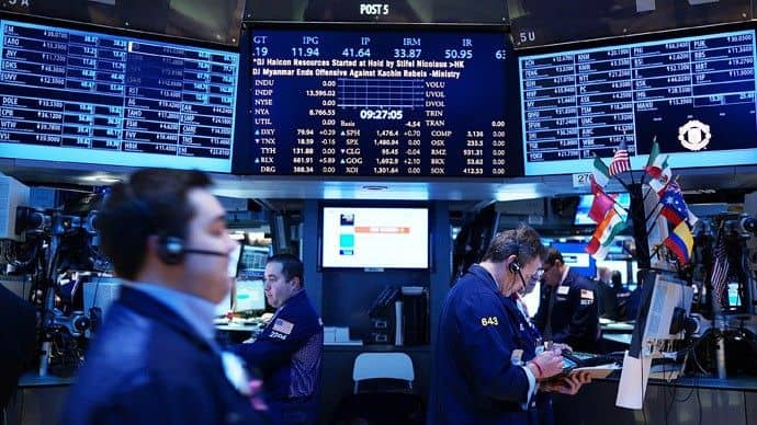simulazione di borsa