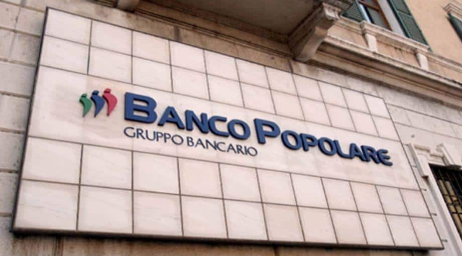 Azioni Banco BPM