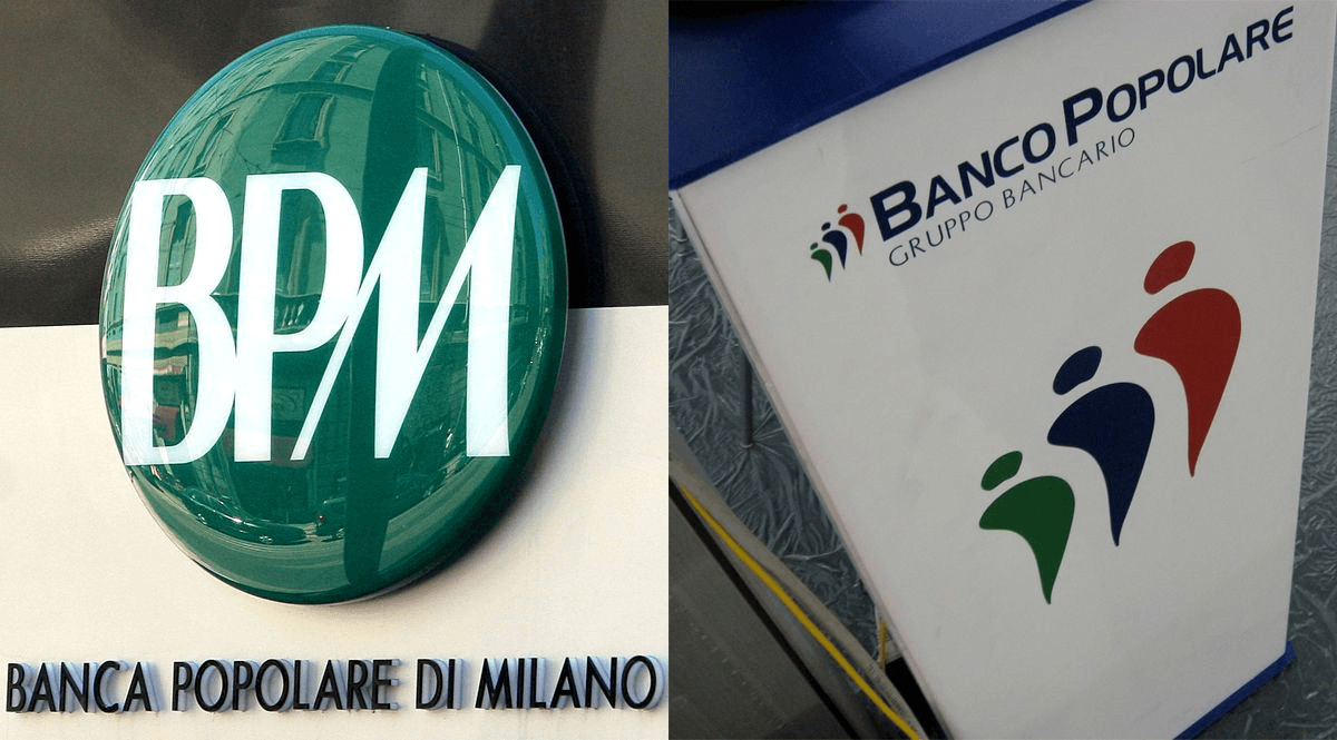 BANCO BPM - Quotazioni e dati storici - Azioni Italia