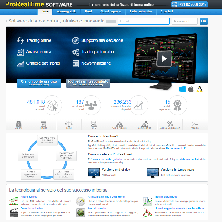recensioni di software di trading di opzioni binarie miglior consulente esperto di forex gratuito