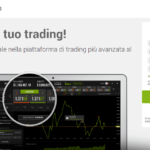 Tradeo opinioni e recensione: Social trading con Tradeo.com