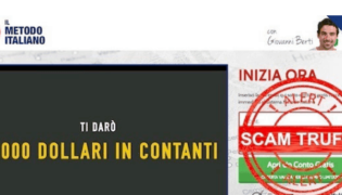 Servizio sul forex iene