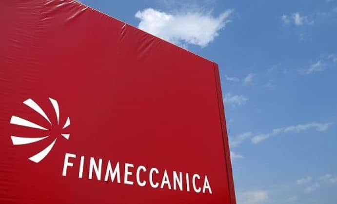 Azioni Finmeccanica