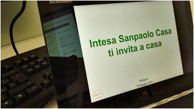 Intesa Sanpaolo business unity