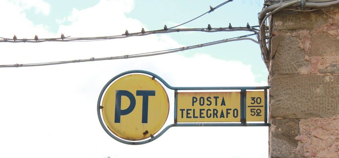 PT Poste