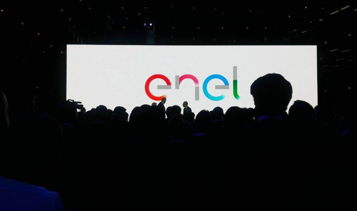 azioni Enel