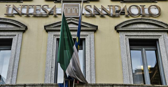 Comprare Azioni Intesa Sanpaolo Quotazione Live Meteofinanza Com