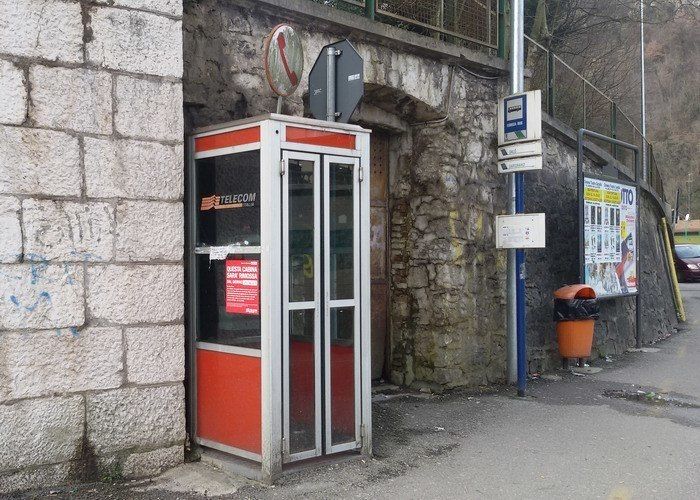Quotazione Telecom