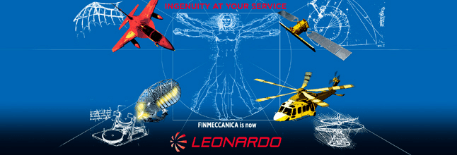Azioni Leonardo Finmeccanica