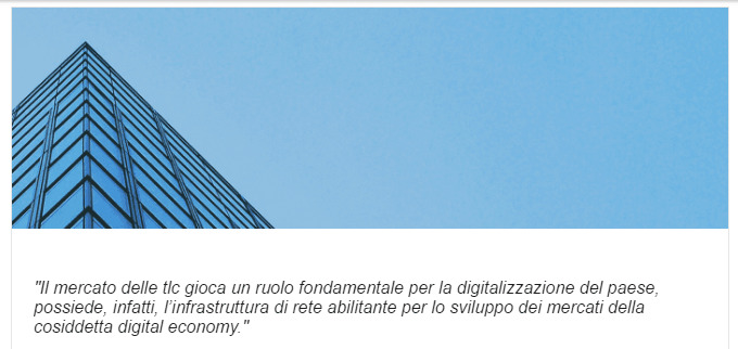 Telecom quotazione